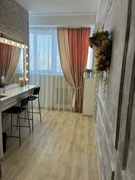 Продам действующую студию красоты