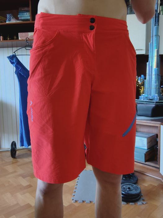 VAUDE Elbert Softshell