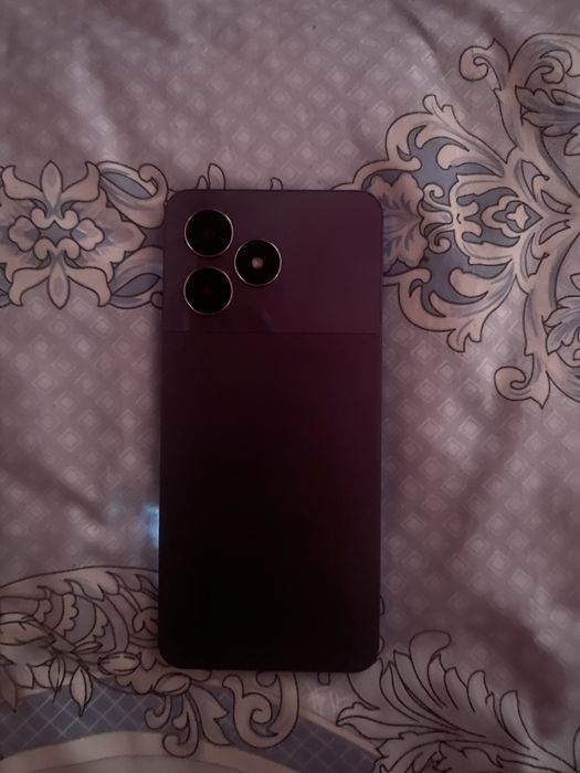 Продам realme not 50
