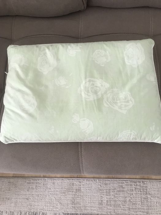 Лечебная ортопедическая подушка