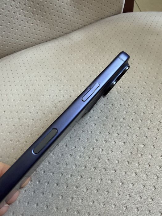 Iphone 17 pro 512 esim