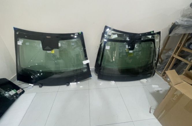 Лобовые для Byd ( всех моделей )