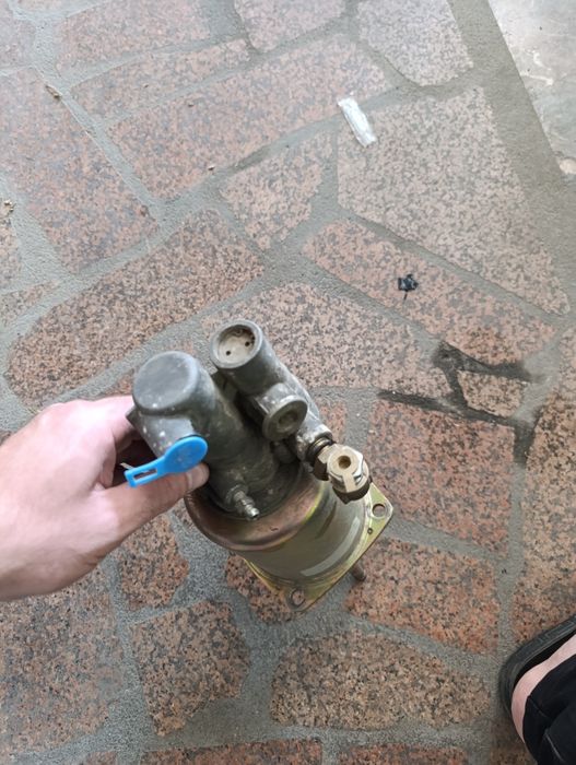 Продам ПГУ на Шансиман Хово