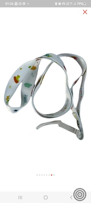 Фотоаппарат детский