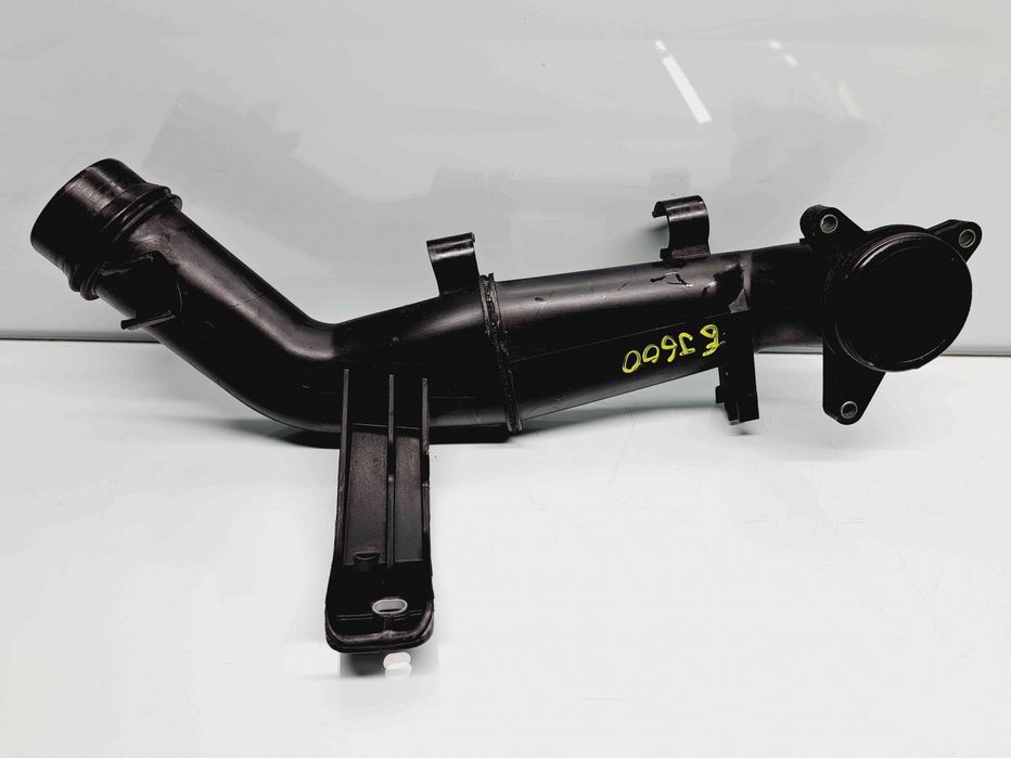 Furtun intercooler Opel Insignia A [Fabr 2008-2016] 13240176 2.0 CDTI
