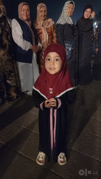Umra safari 7va14 Kunlik Safarlar