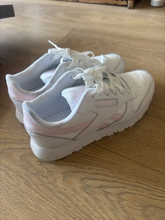 Маратонки Reebok два модела