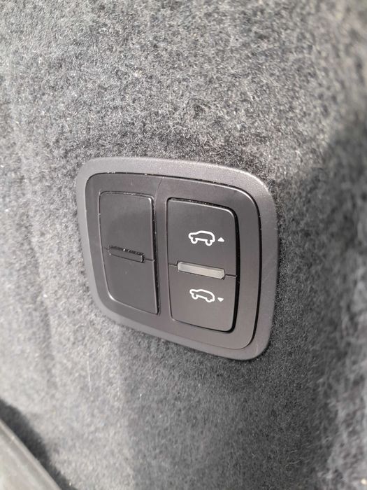 Porsche Cayenne 2016 Întreținut