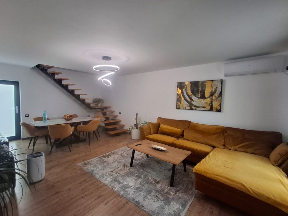 Casa p+m Valu lui Traian