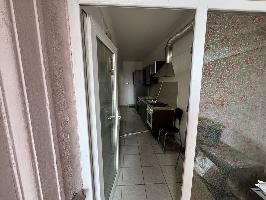 Ultracentral, la 1 minut pe jos de Karaviem