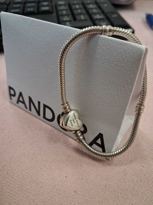 Bratara Pandora copii cu garantie