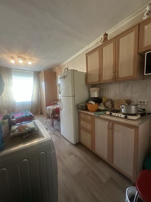 Продам 1-но комнатную квартиру