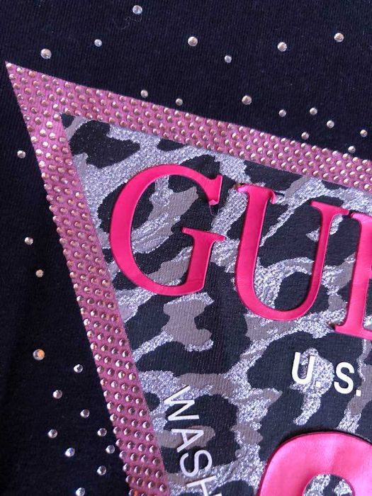 разпродажба на тениски - Guess, CK