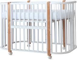 Кроватка детская