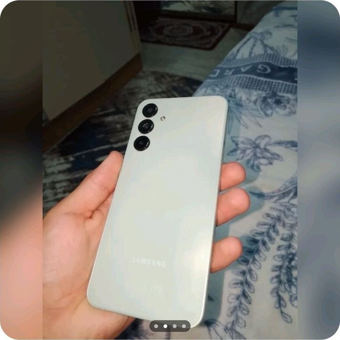 Samsung a16 borr