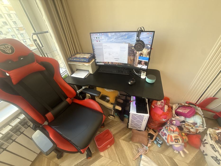 Продам компьютер