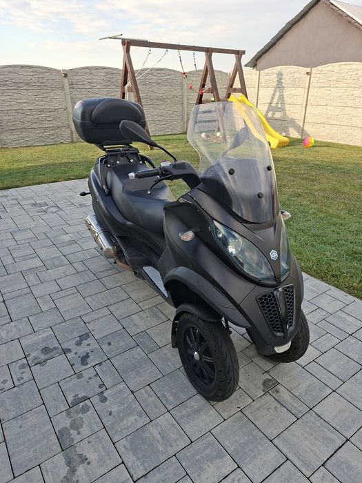Vand Piaggio mp3 500