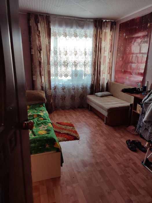 Продам 2х комнатную  квартиру