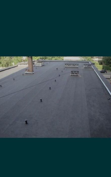 Ремонт крыши ремонт кровли