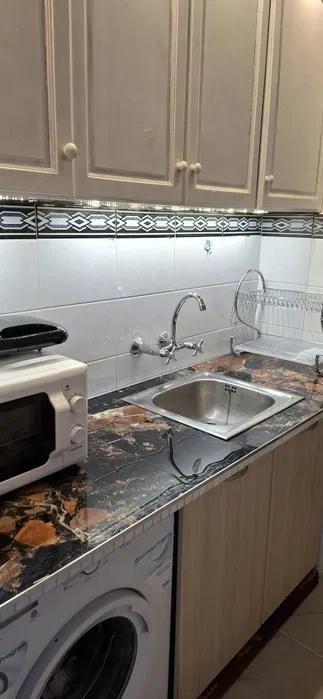 Дава се под наем Двустаен апартамент в Варна, Кайсиева градина - 74 кв.м за 383 € - Снимка #4