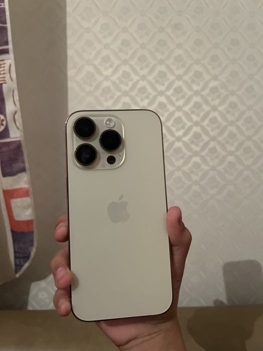 Айфон 14 про идеал