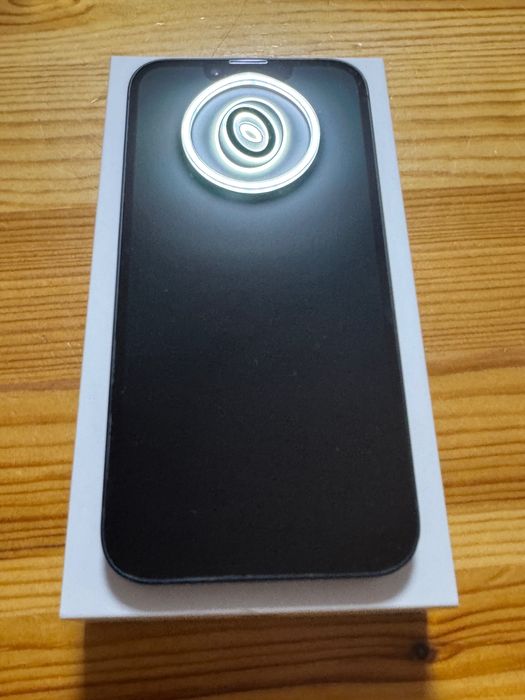 Iphone 14 128GB с кутия и кабел