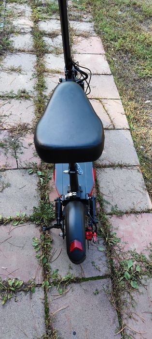 Электросамокат Kugo m4 pro/ Zaxboard Avatar v2