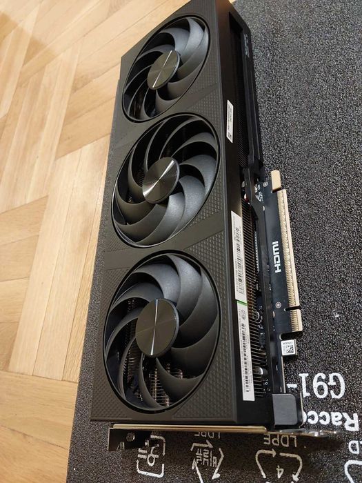 ACER RTX 5070 12GB