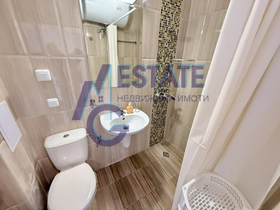 Продава се Едностаен апартамент в Свети Влас - 32 кв.м за 957 €/кв.м - Снимка #7