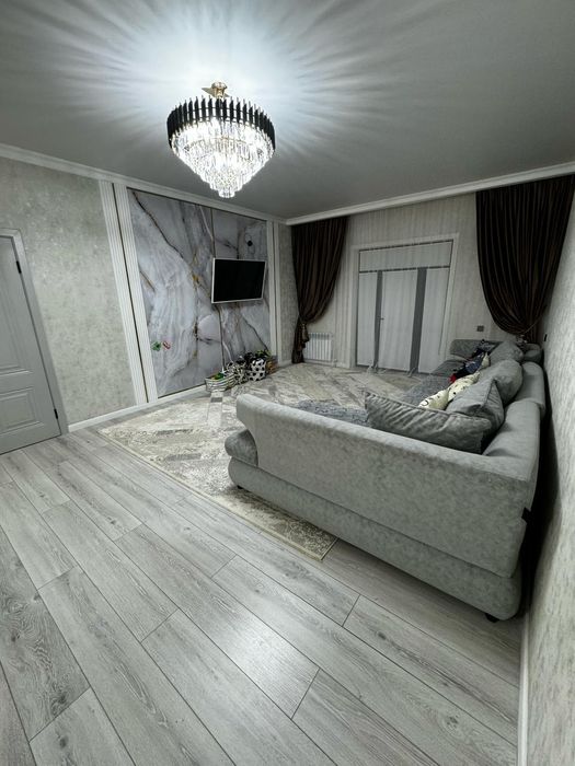 Продается дом.Западный район