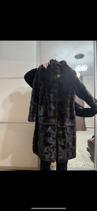Продам шубу!