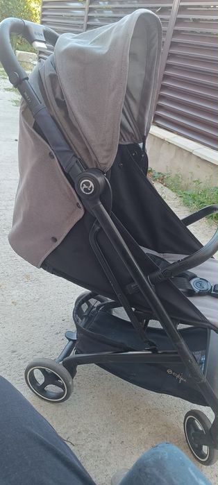Cybex beezy лятна количка