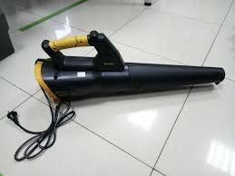 Воздуходувка Большая садовая