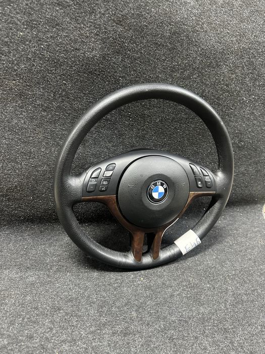 Руль bmw 3 series E46