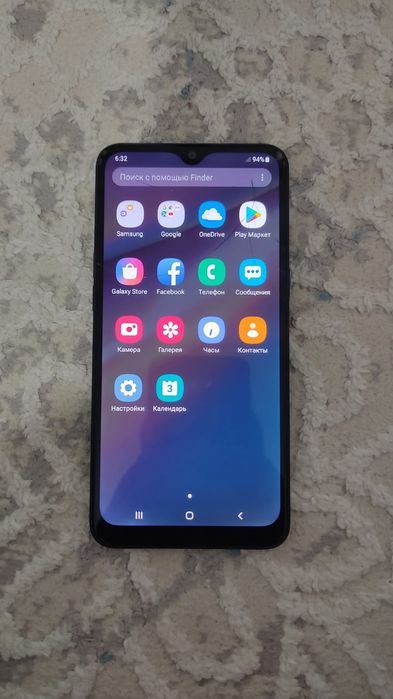 Samsung A10S satylady 4G