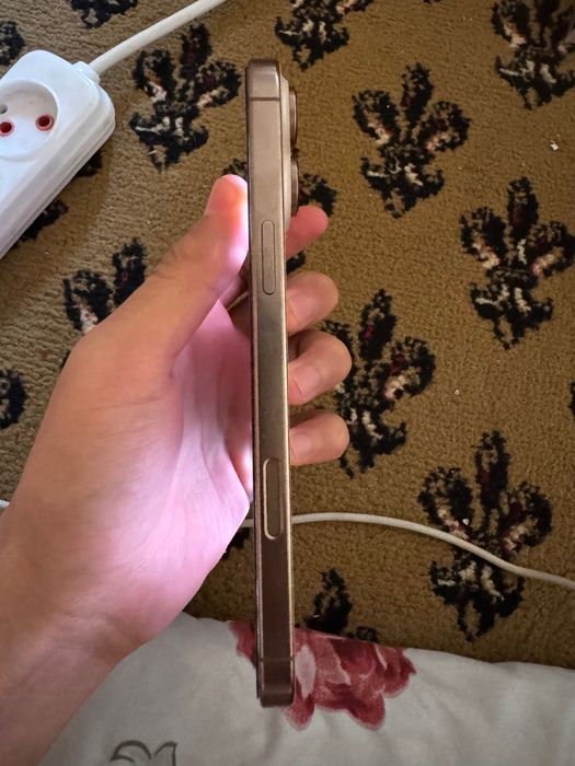 iPhone 16pro max