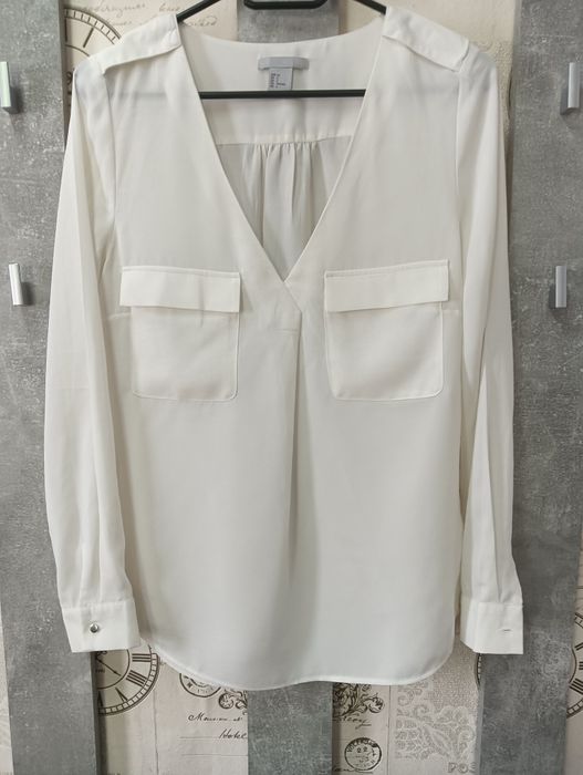 Cămașă eleganta  H&M