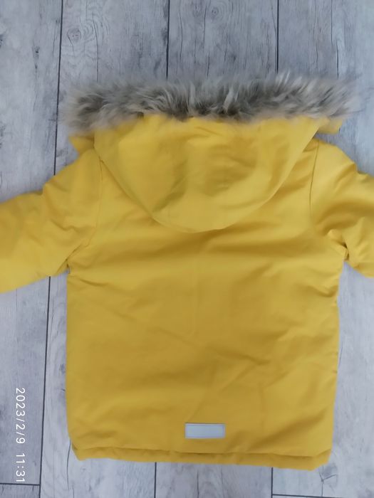 Куртка демисезон