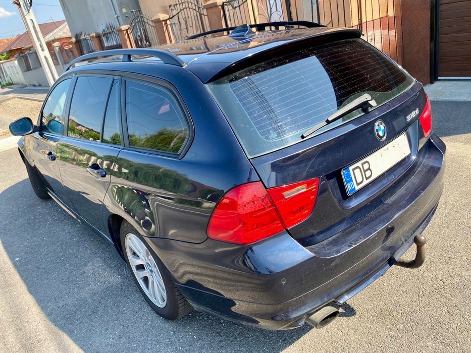 BMW 3 Series 2009 — imagine 5