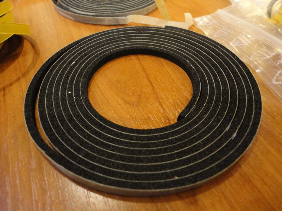 Garnituri Burduf Acordeon Diverse Dimensiuni