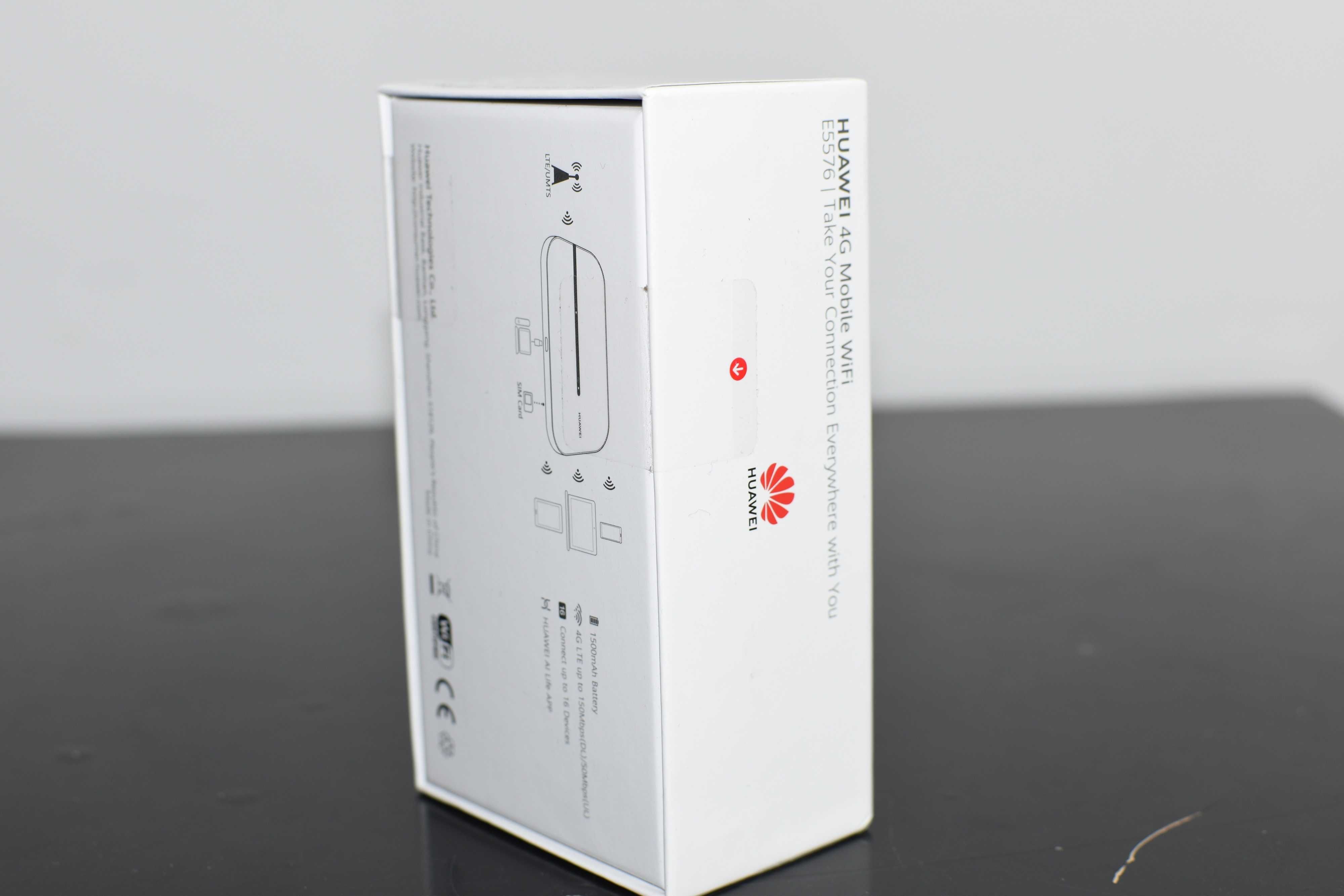 Spider Bloody Pasture Vand Router wireless portabil Huawei E5576-320, 4G Sigilat Ploiesti • OLX.ro