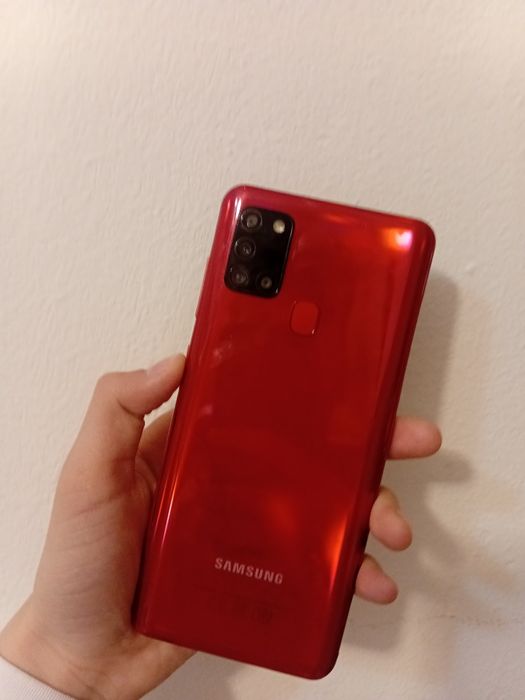Продам самсунг а21с