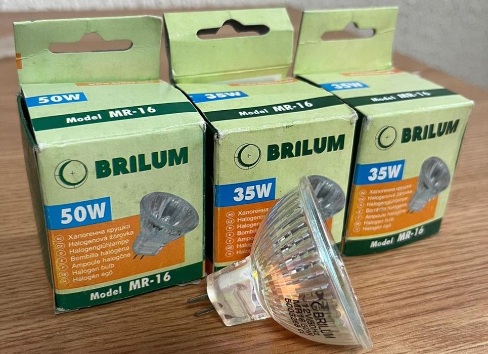 12 aplice si 12 becuri la 100lei