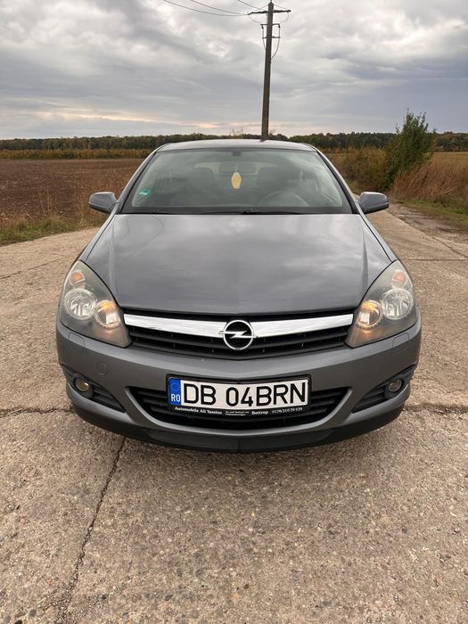 OPEL Astra 2006 — imagine 3