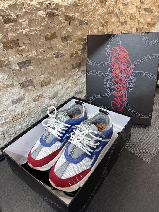 Versace Chain Reaction Pepsi
