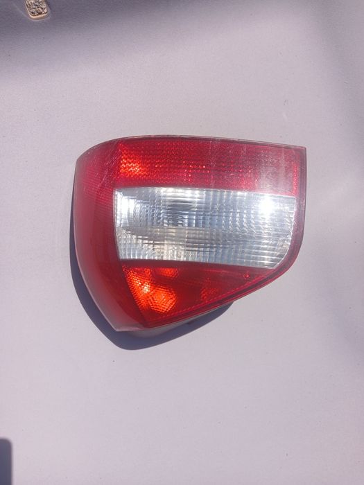 Стоп за Ауди А3, С3, Audi A3 S3 8L Facelift