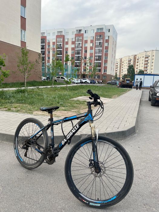 Велосипед велосипед