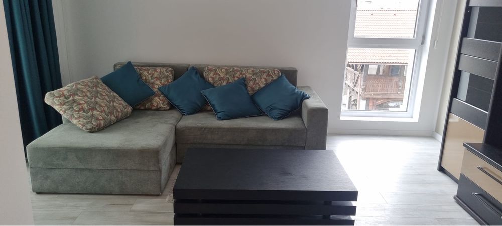 Apartament 2 camere Ploiesti 60 Mp - View 2