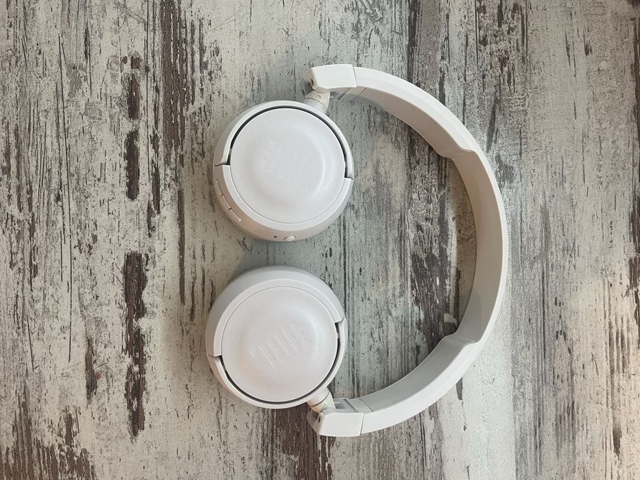 Безжични слушалки JBL T 450 ВT