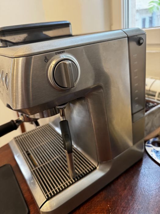 Кафемашина Gastroback с мелачка